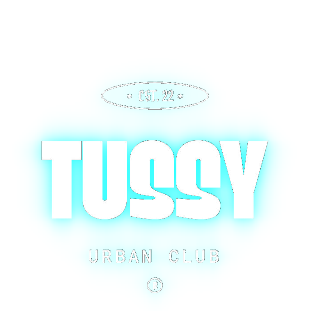 Logo Tussy